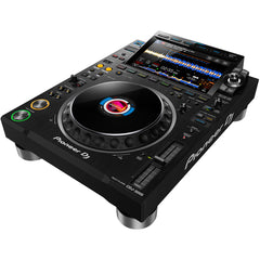 DJ Equipment