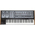 Keyboard Synthesizers